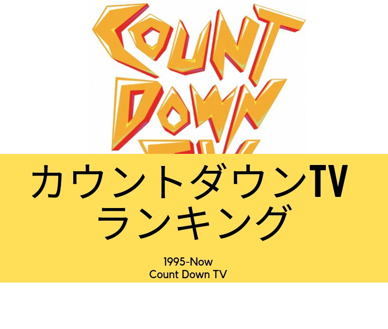 カウントダウンTV